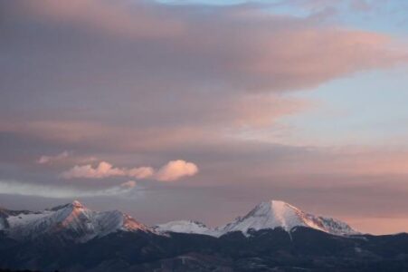 Ft. Garland, Colorado – Part 6 Image